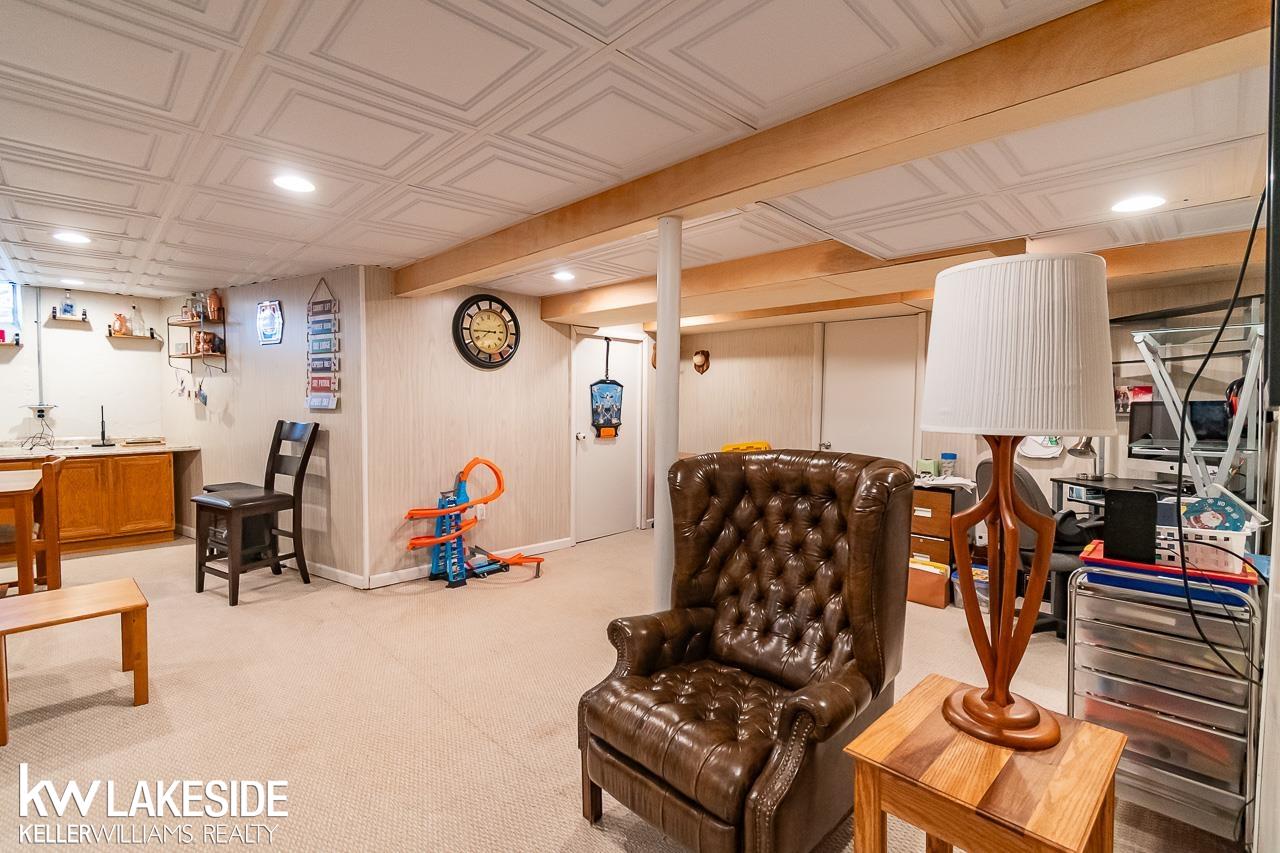 21606 Arrowhead Street, Saint Clair Shores, MI, 48082