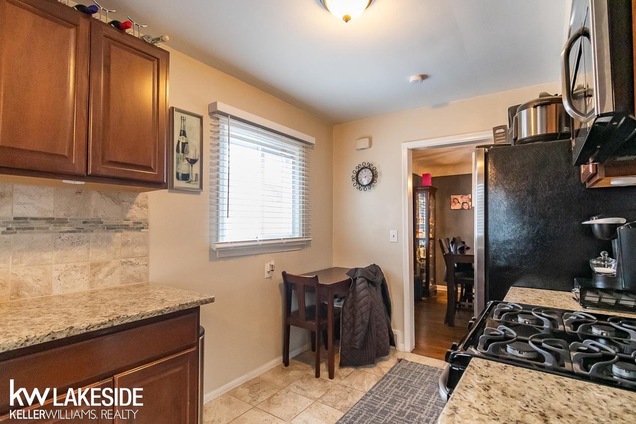 21606 Arrowhead Street, Saint Clair Shores, MI, 48082