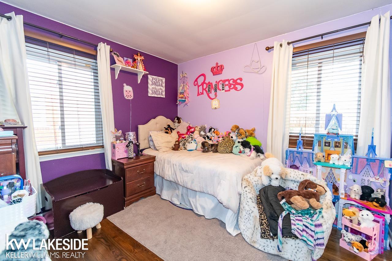 21606 Arrowhead Street, Saint Clair Shores, MI, 48082