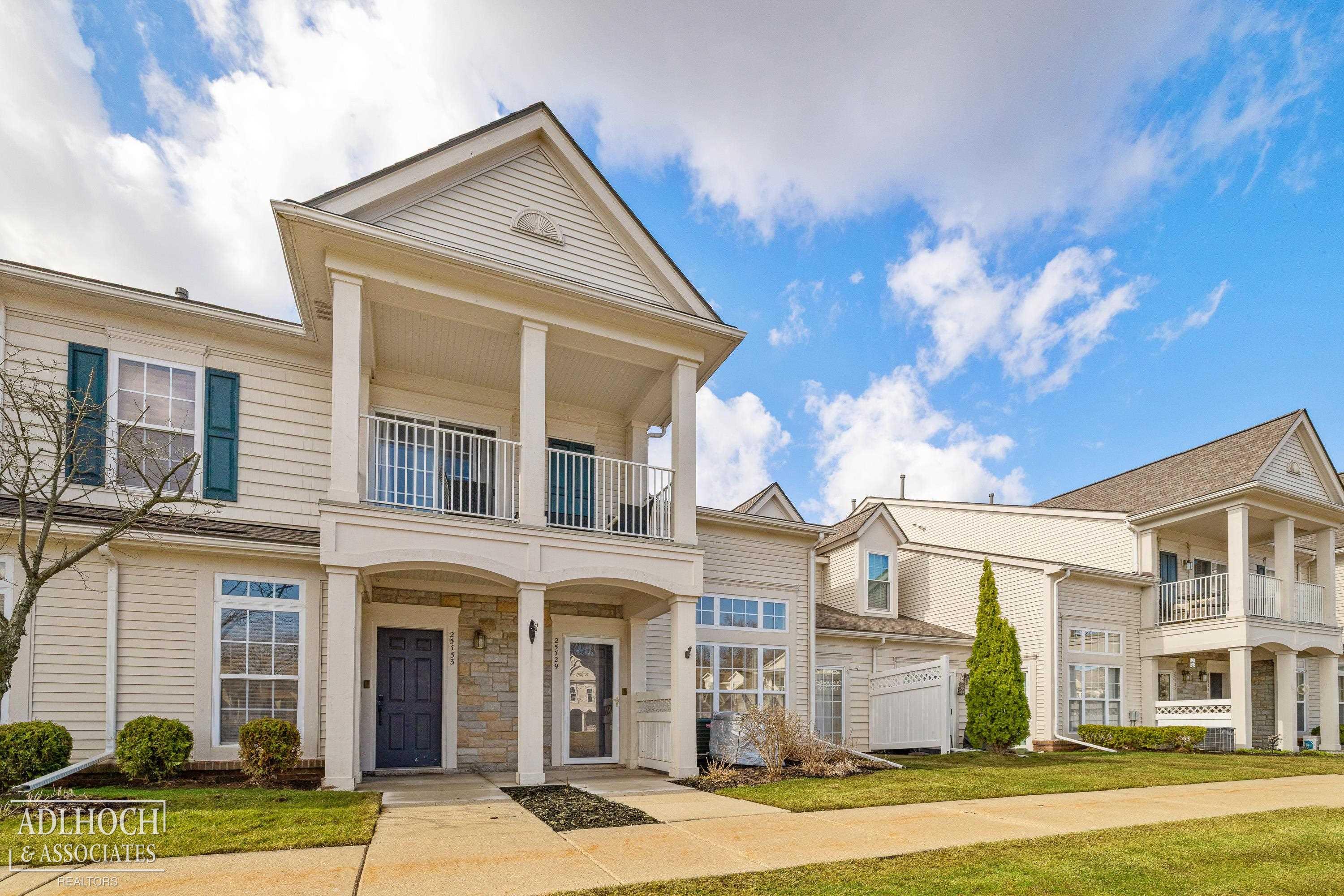 25729 Maritime South Circle, Harrison Twp, MI, 48045