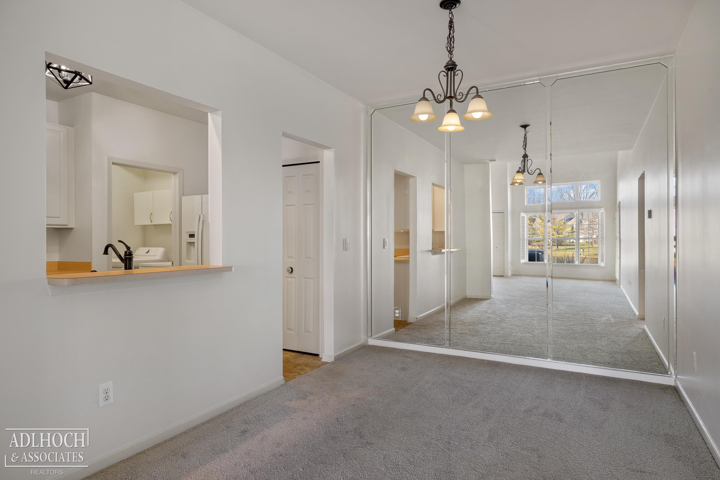 25729 Maritime South Circle, Harrison Twp, MI, 48045