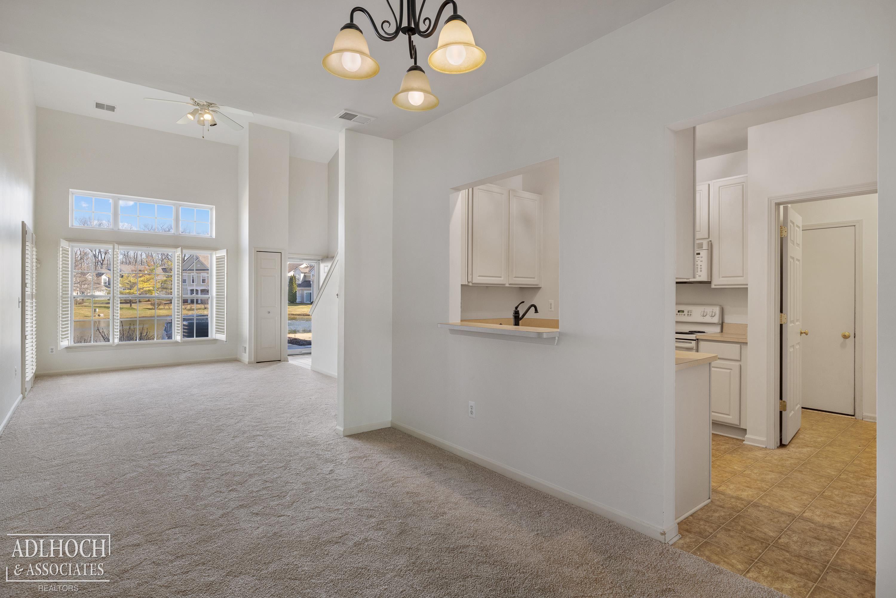 25729 Maritime South Circle, Harrison Twp, MI, 48045