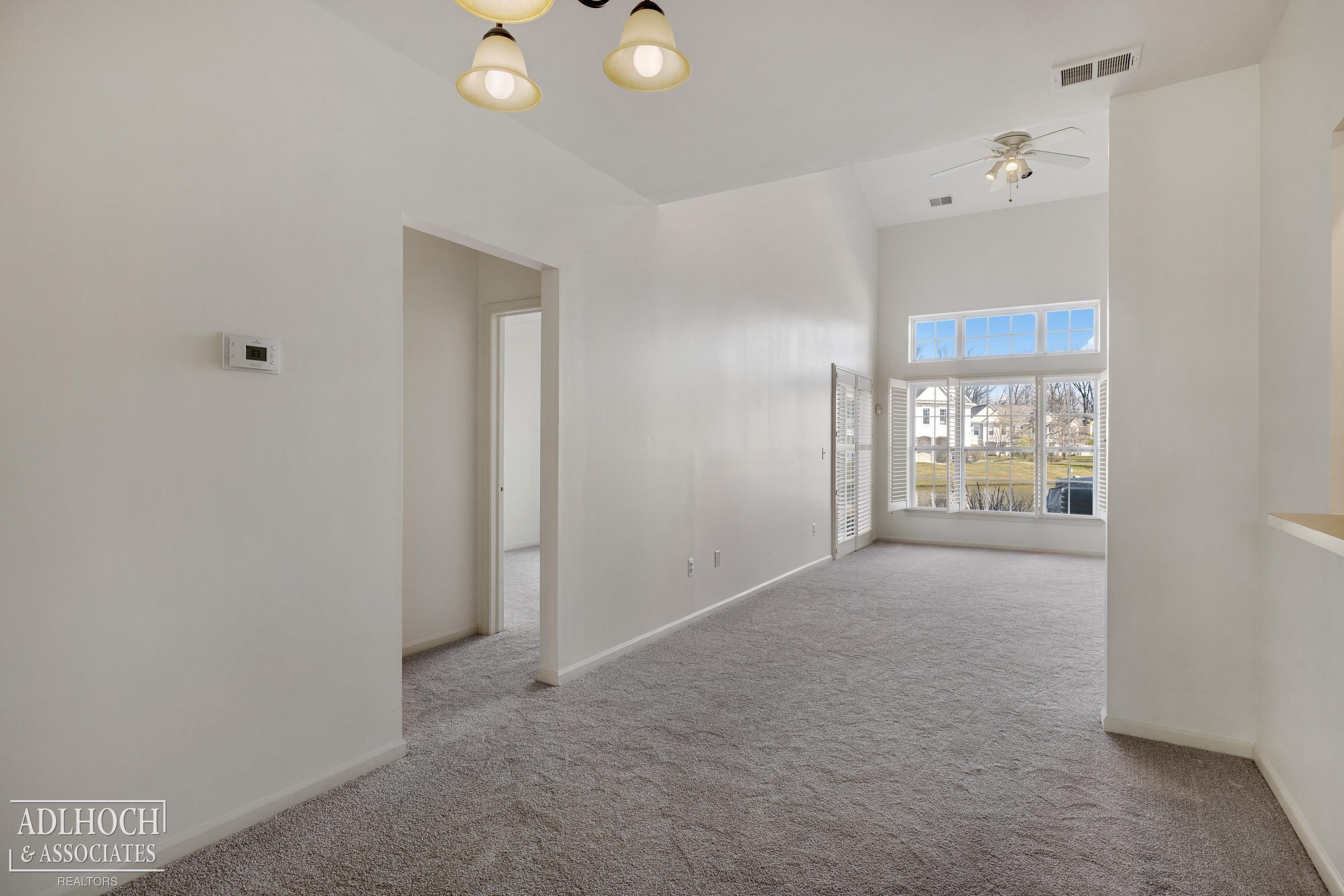 25729 Maritime South Circle, Harrison Twp, MI, 48045