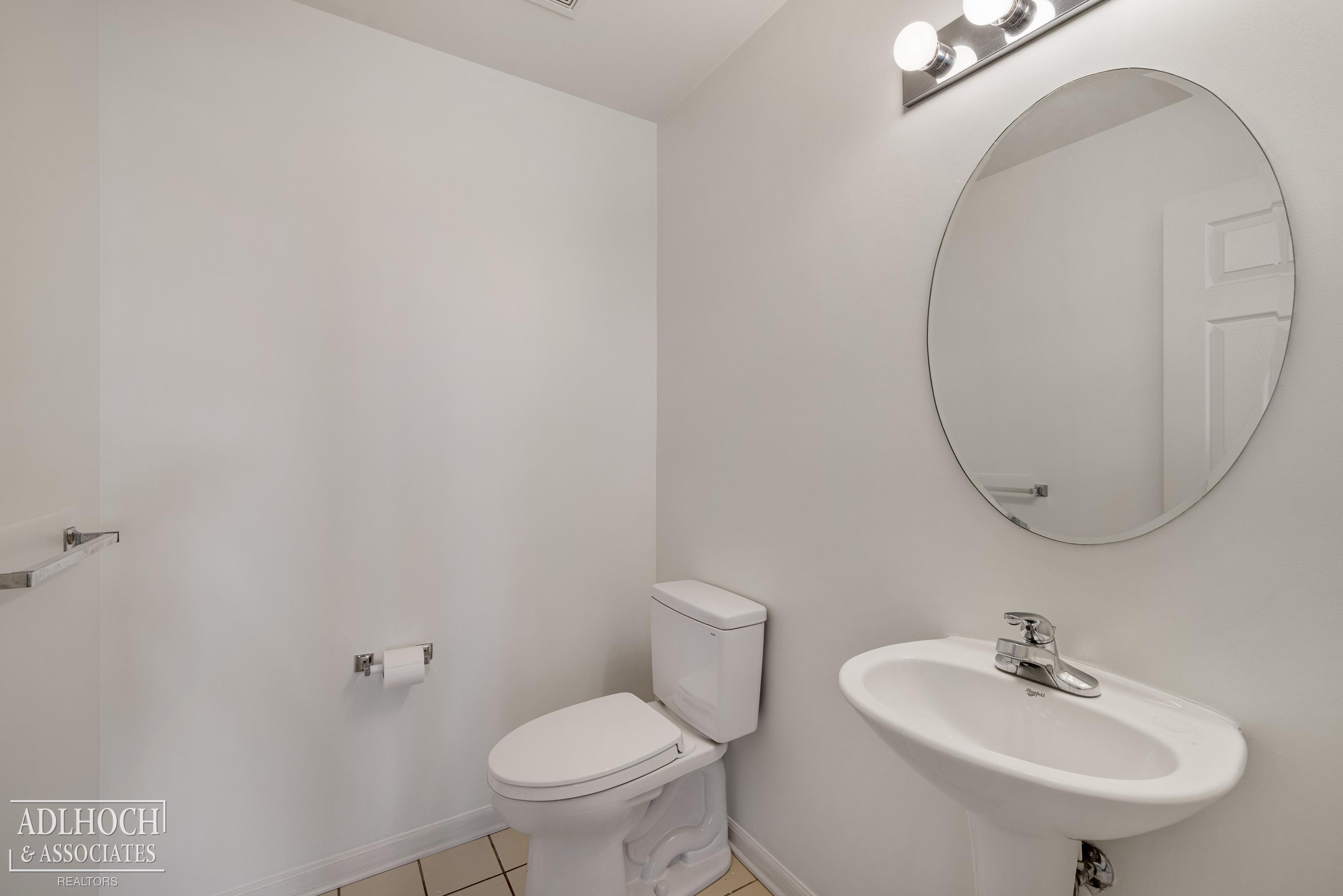 25729 Maritime South Circle, Harrison Twp, MI, 48045