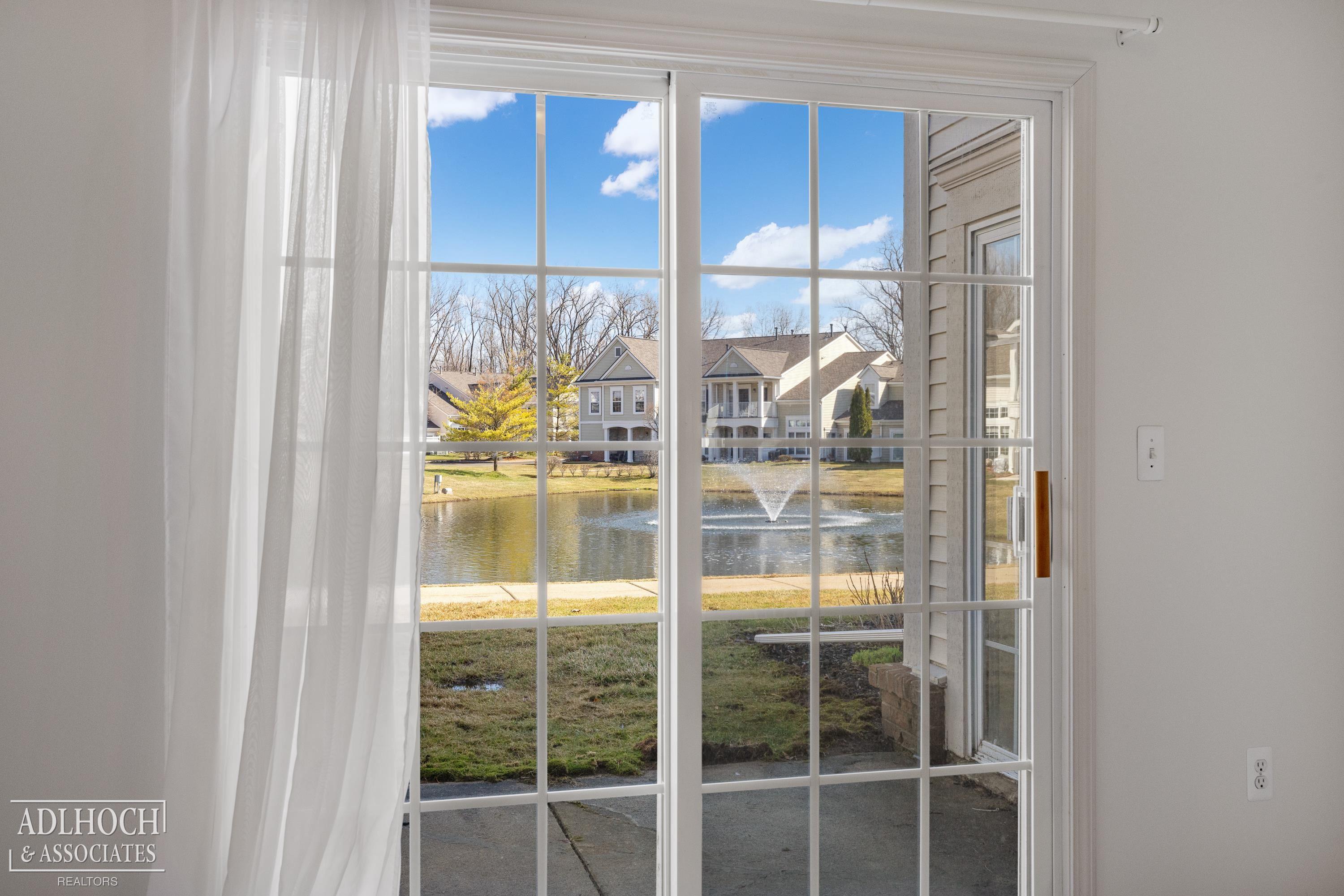 25729 Maritime South Circle, Harrison Twp, MI, 48045