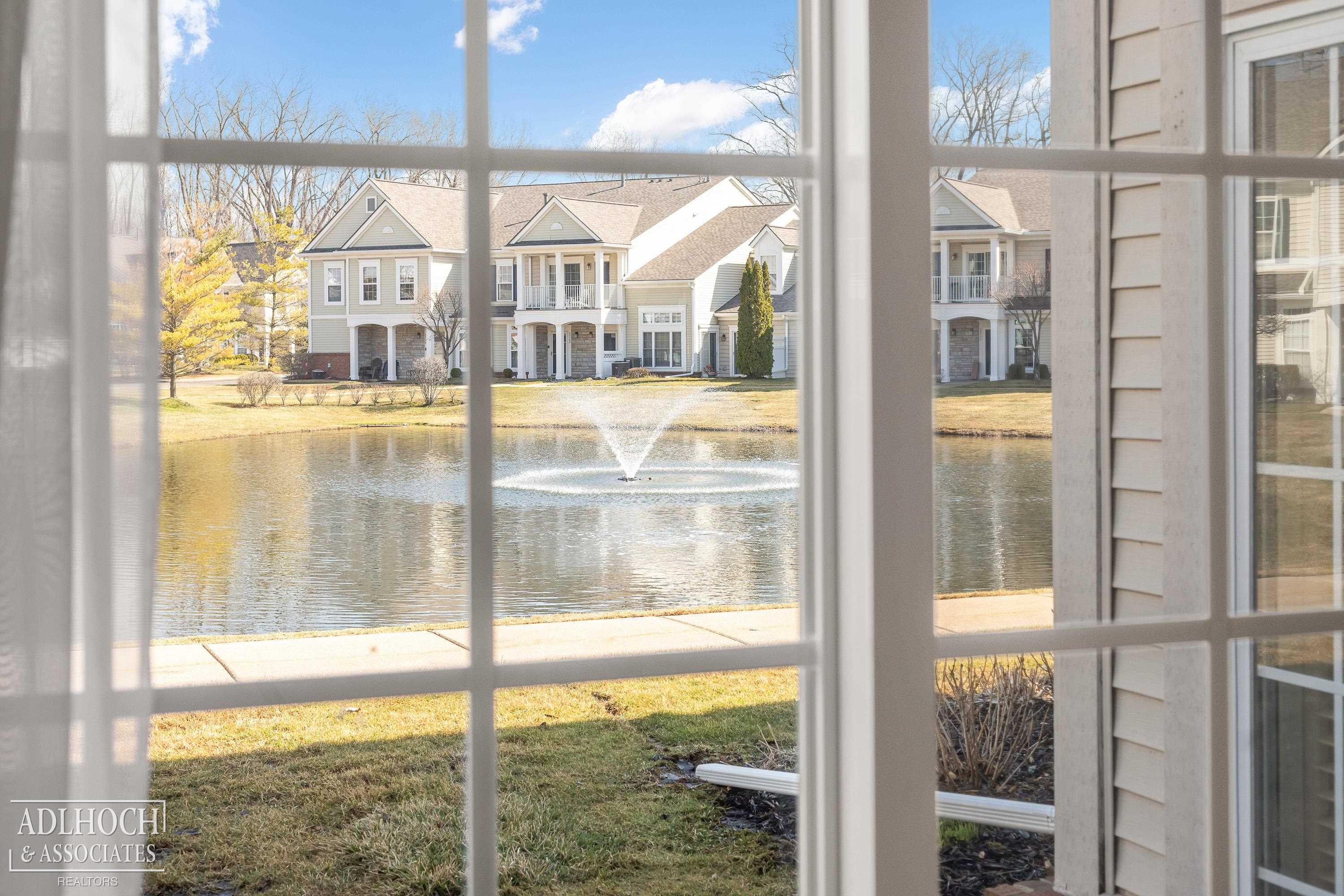 25729 Maritime South Circle, Harrison Twp, MI, 48045