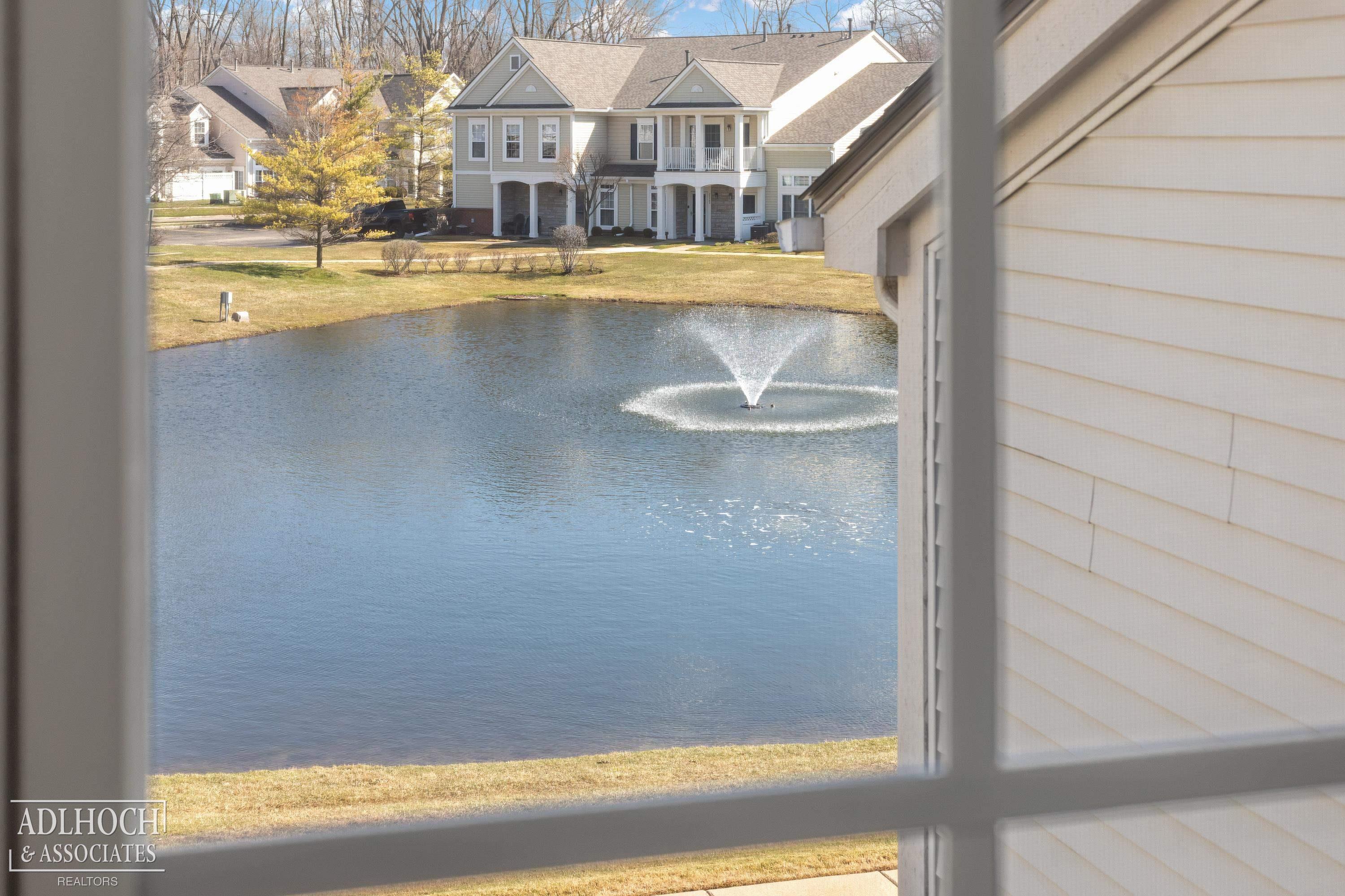 25729 Maritime South Circle, Harrison Twp, MI, 48045