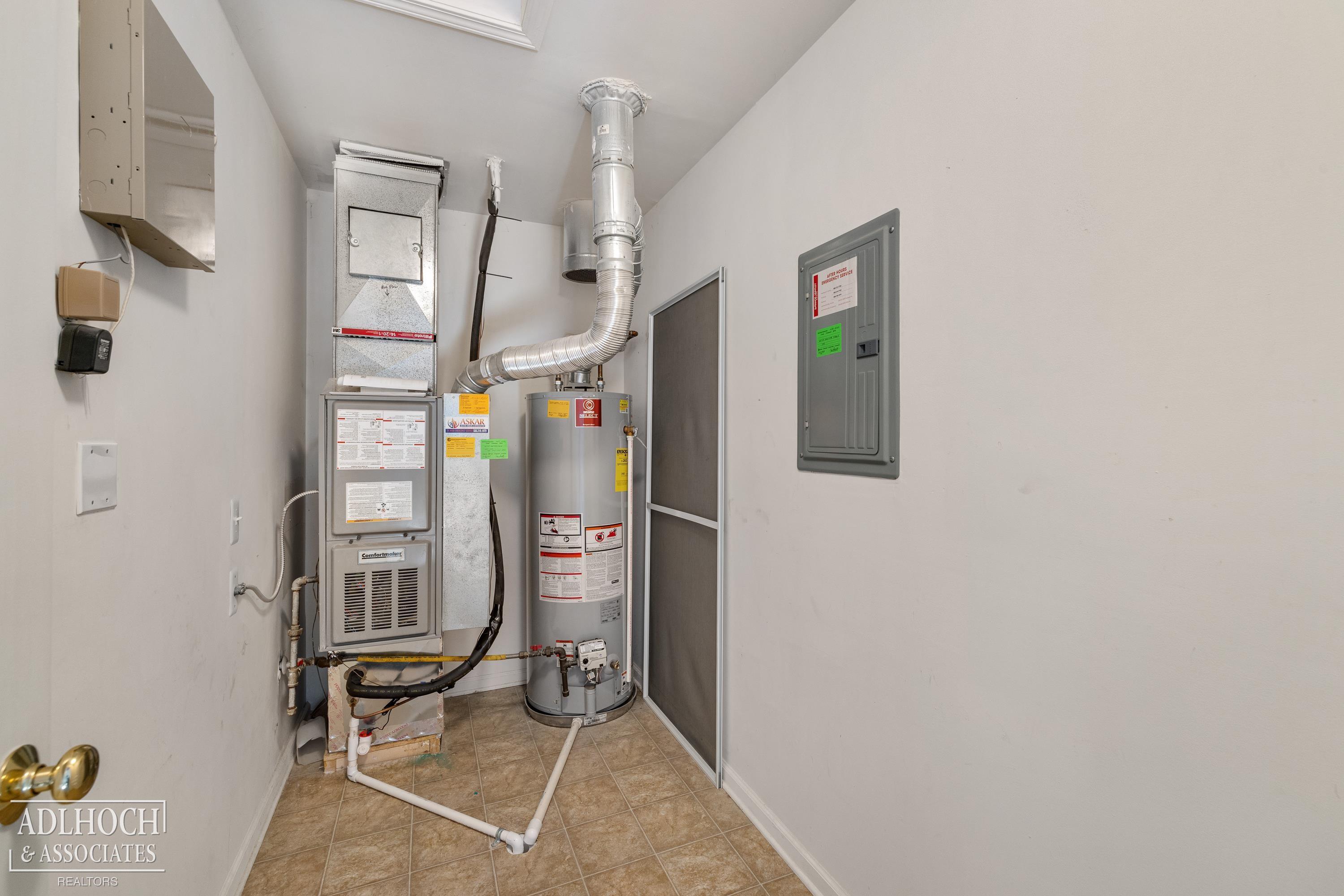 25729 Maritime South Circle, Harrison Twp, MI, 48045