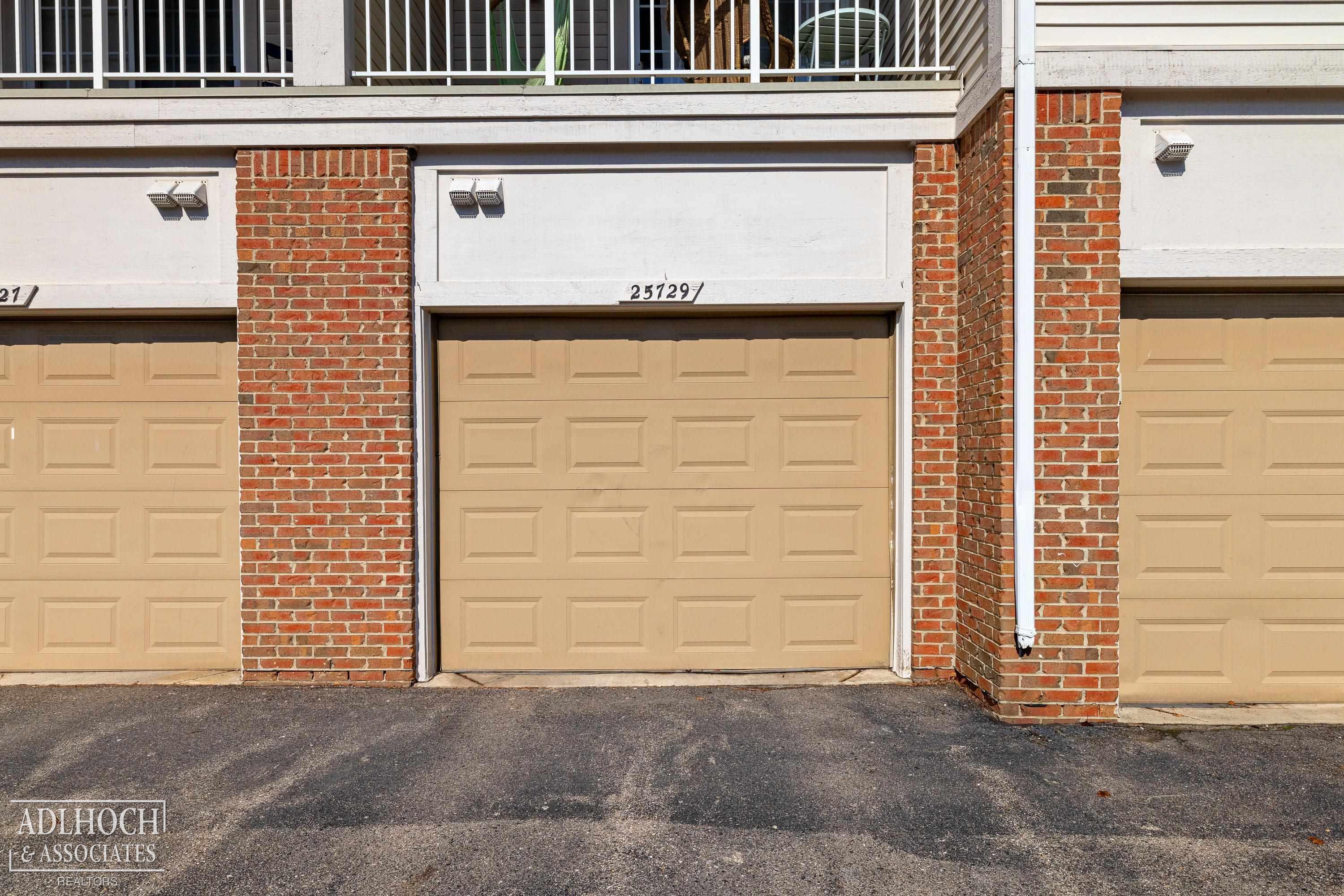 25729 Maritime South Circle, Harrison Twp, MI, 48045