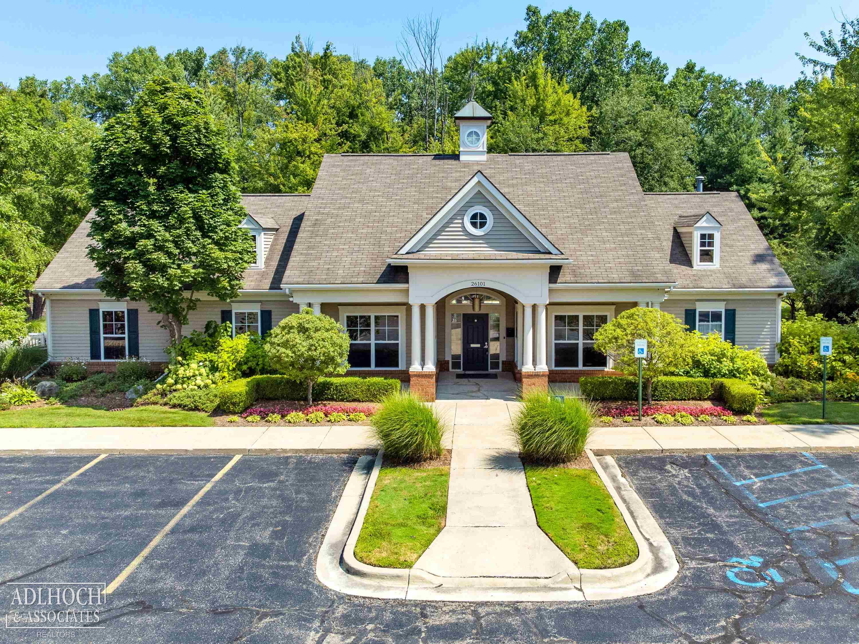 25729 Maritime South Circle, Harrison Twp, MI, 48045