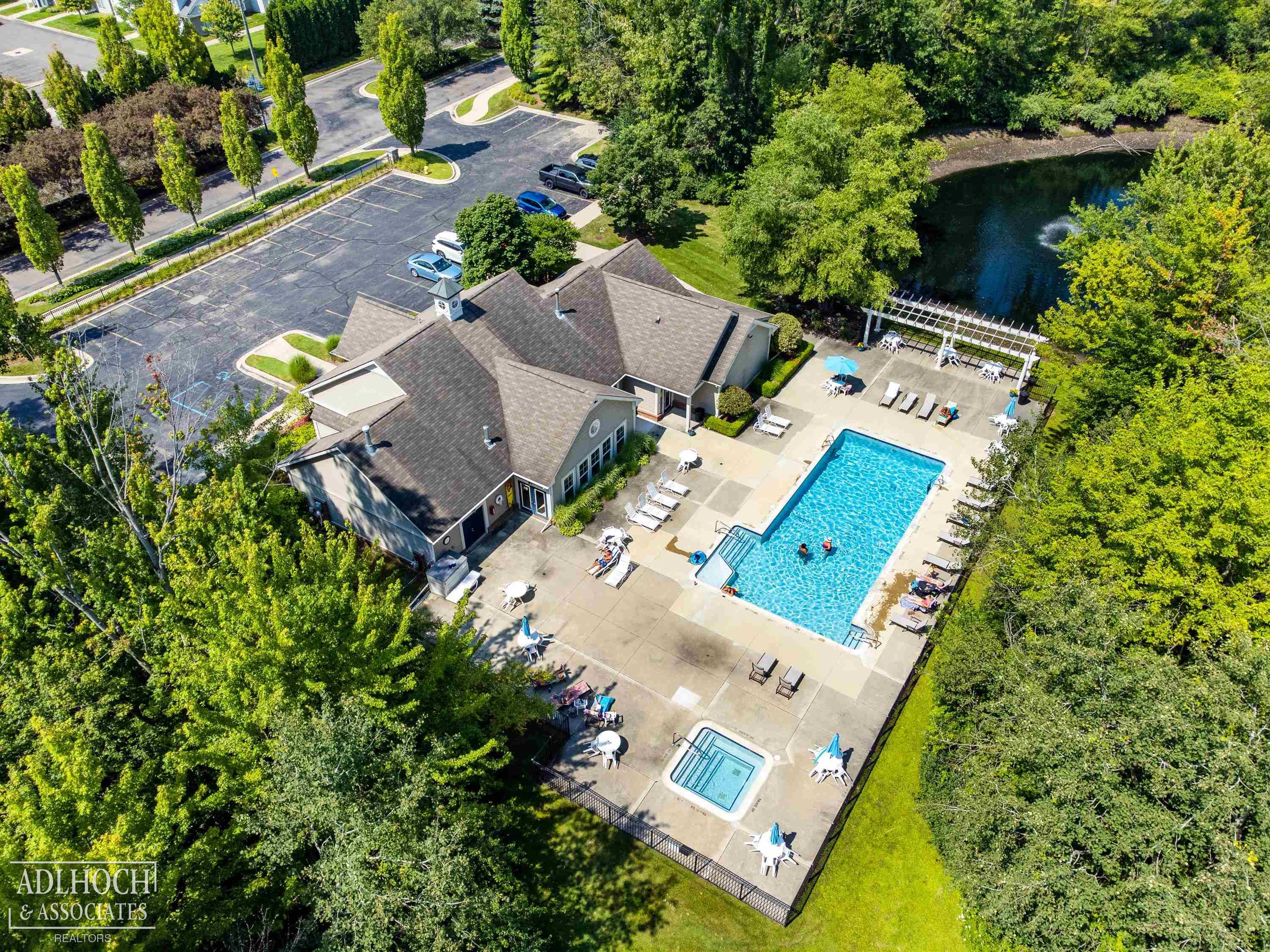 25729 Maritime South Circle, Harrison Twp, MI, 48045