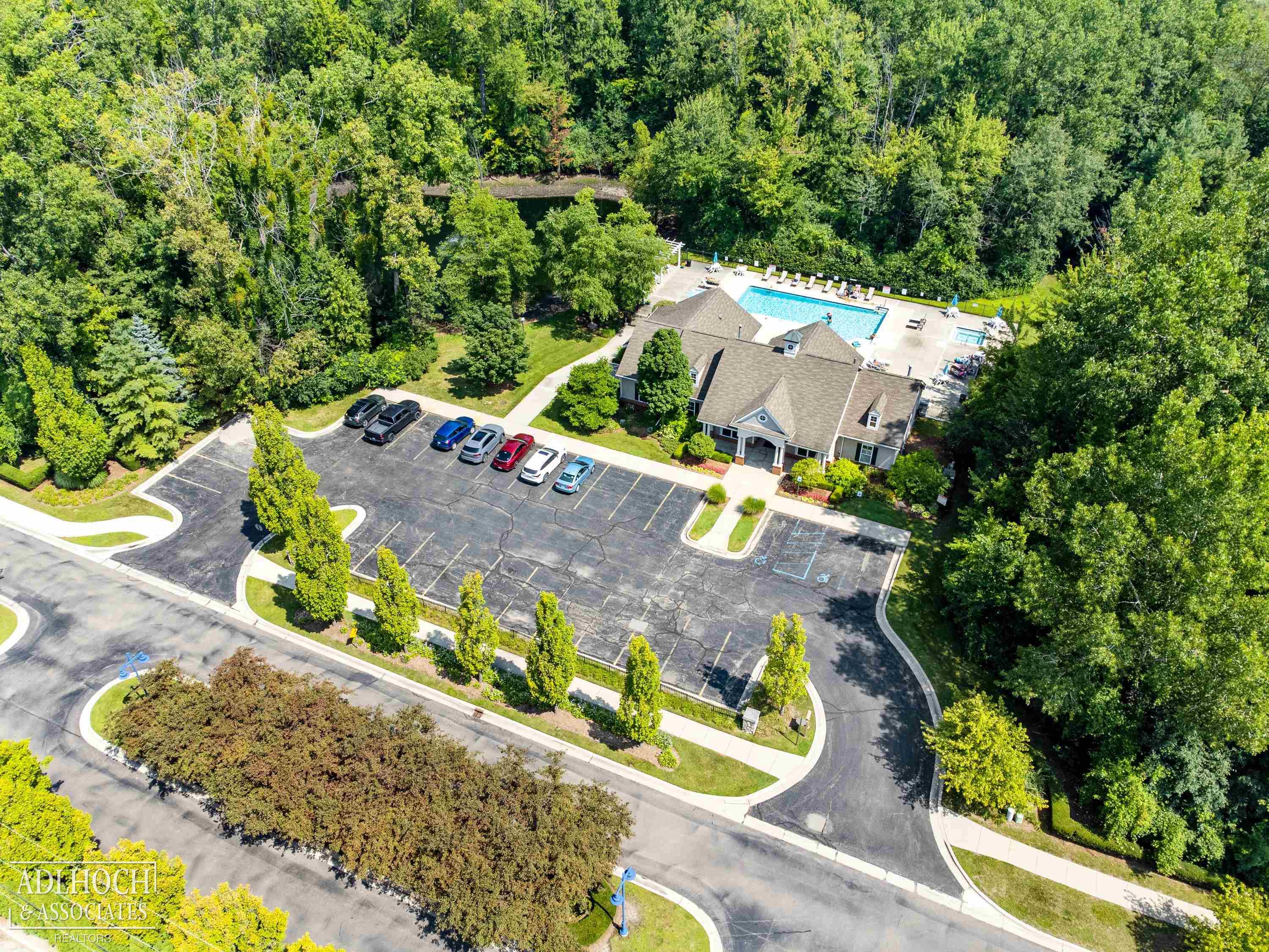 25729 Maritime South Circle, Harrison Twp, MI, 48045