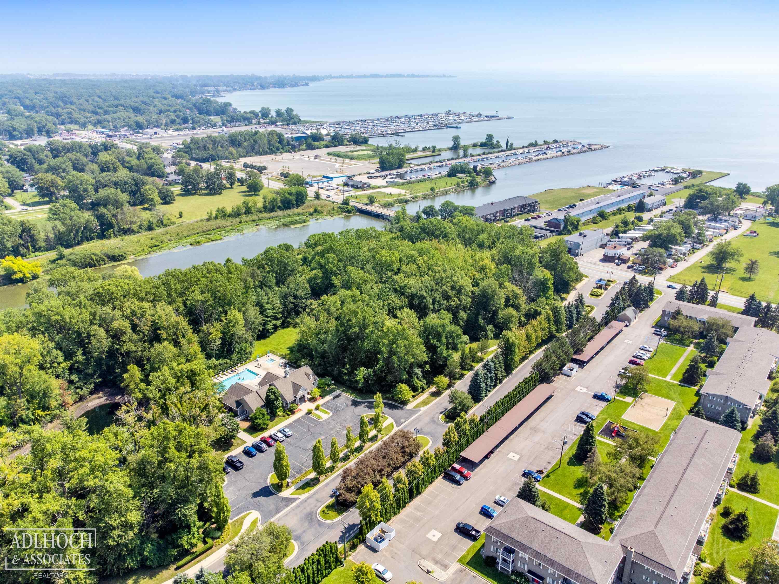 25729 Maritime South Circle, Harrison Twp, MI, 48045