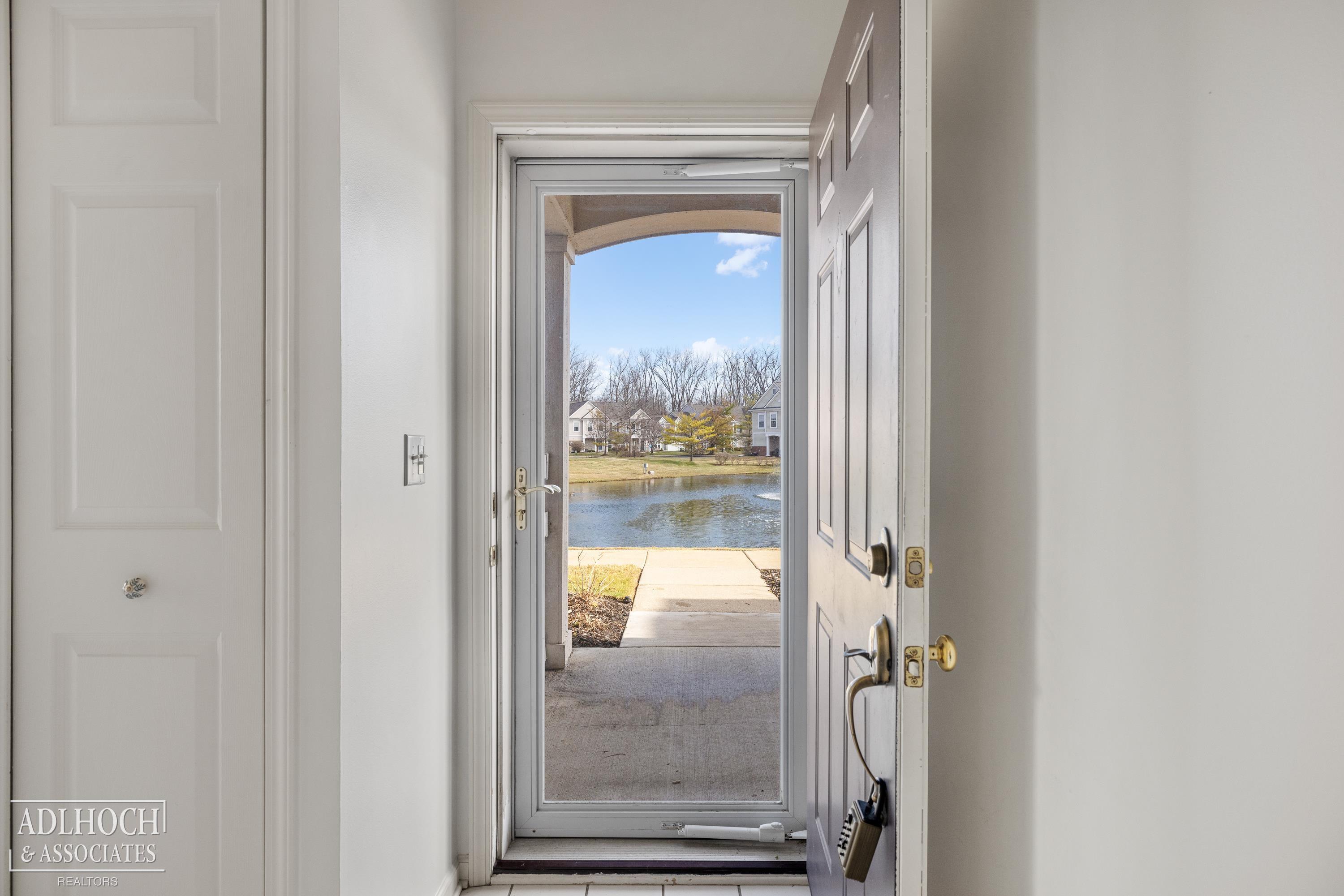 25729 Maritime South Circle, Harrison Twp, MI, 48045