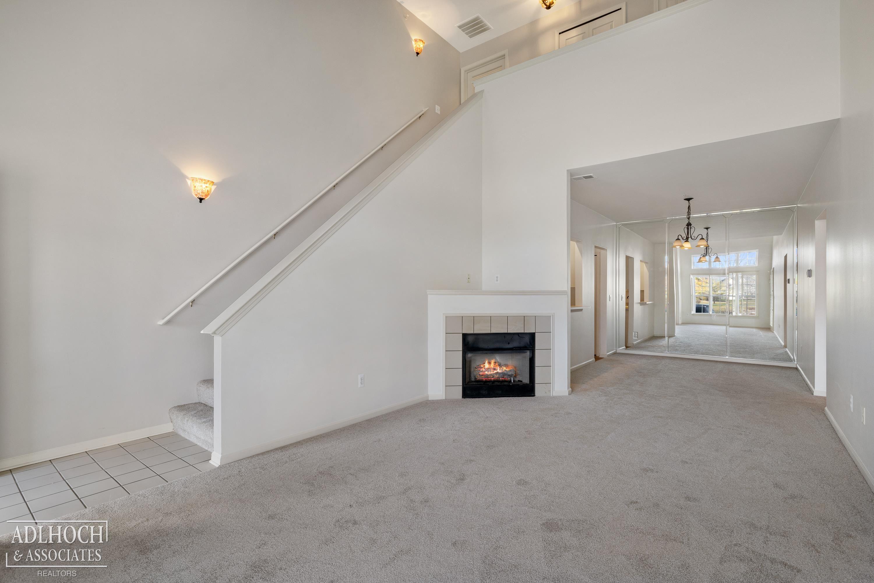 25729 Maritime South Circle, Harrison Twp, MI, 48045