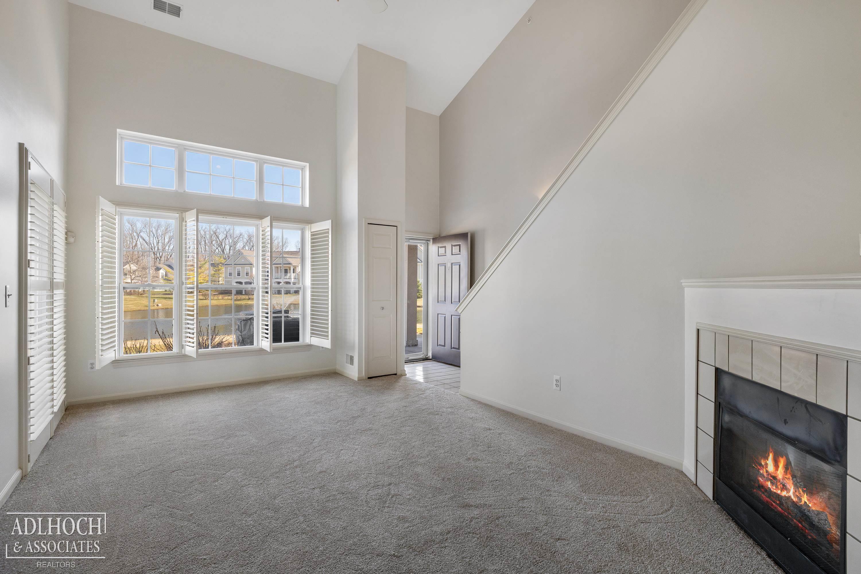 25729 Maritime South Circle, Harrison Twp, MI, 48045