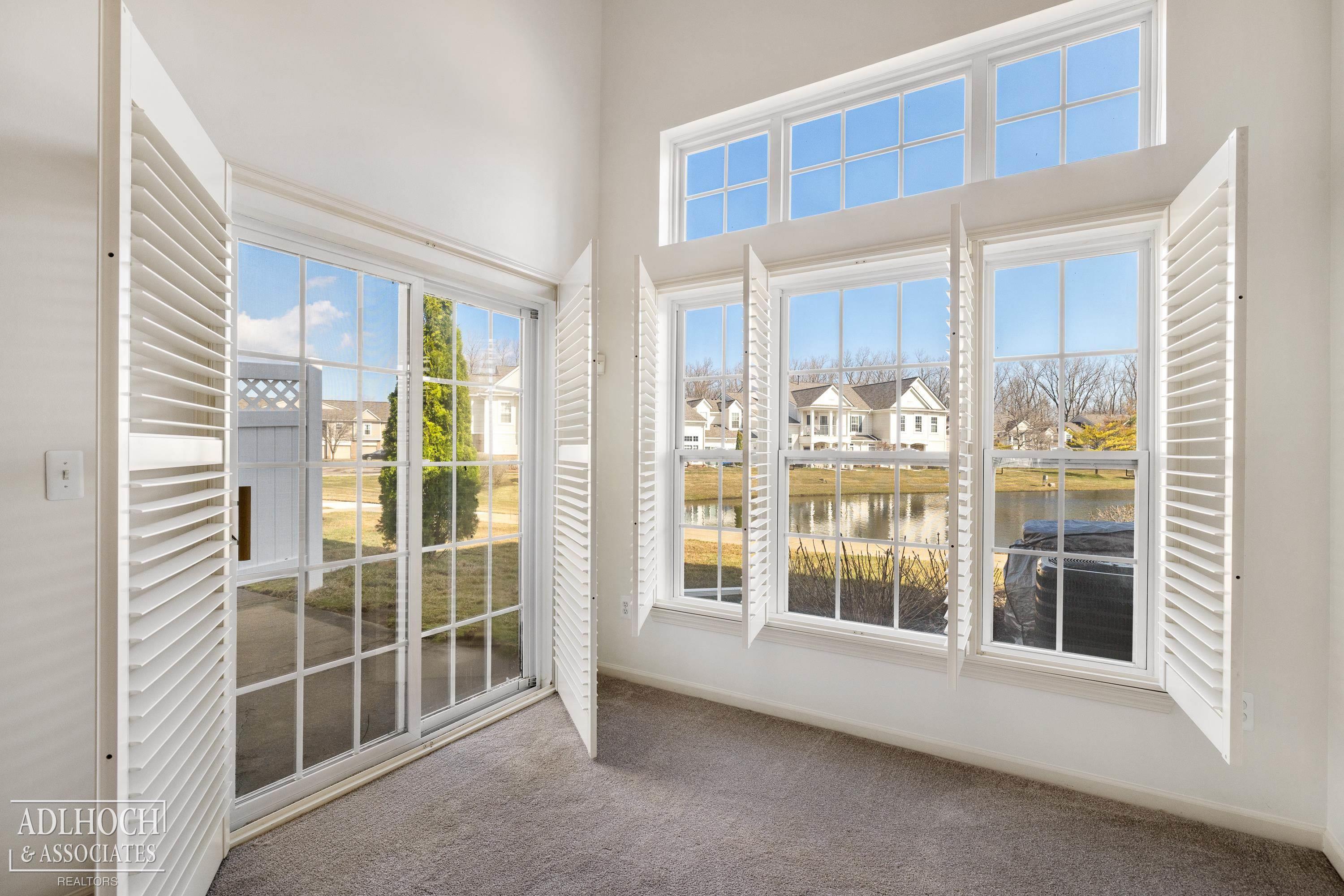 25729 Maritime South Circle, Harrison Twp, MI, 48045