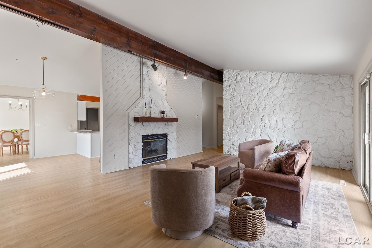 306 N Van Buren Street, Tecumseh, MI, 49286