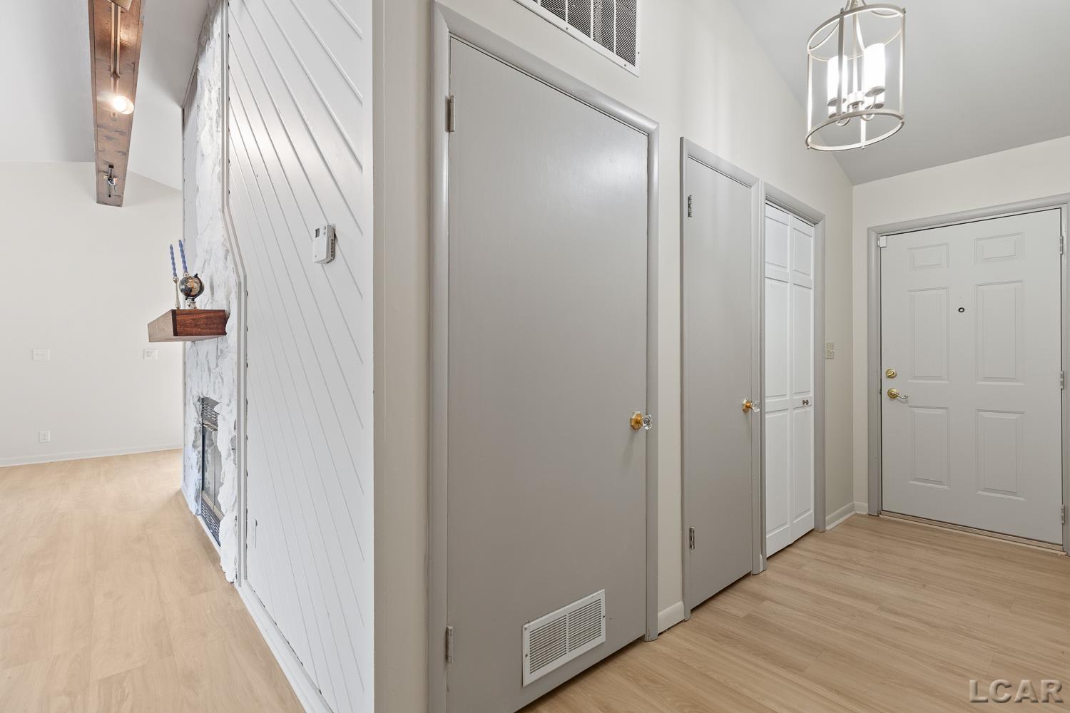 306 N Van Buren Street, Tecumseh, MI, 49286