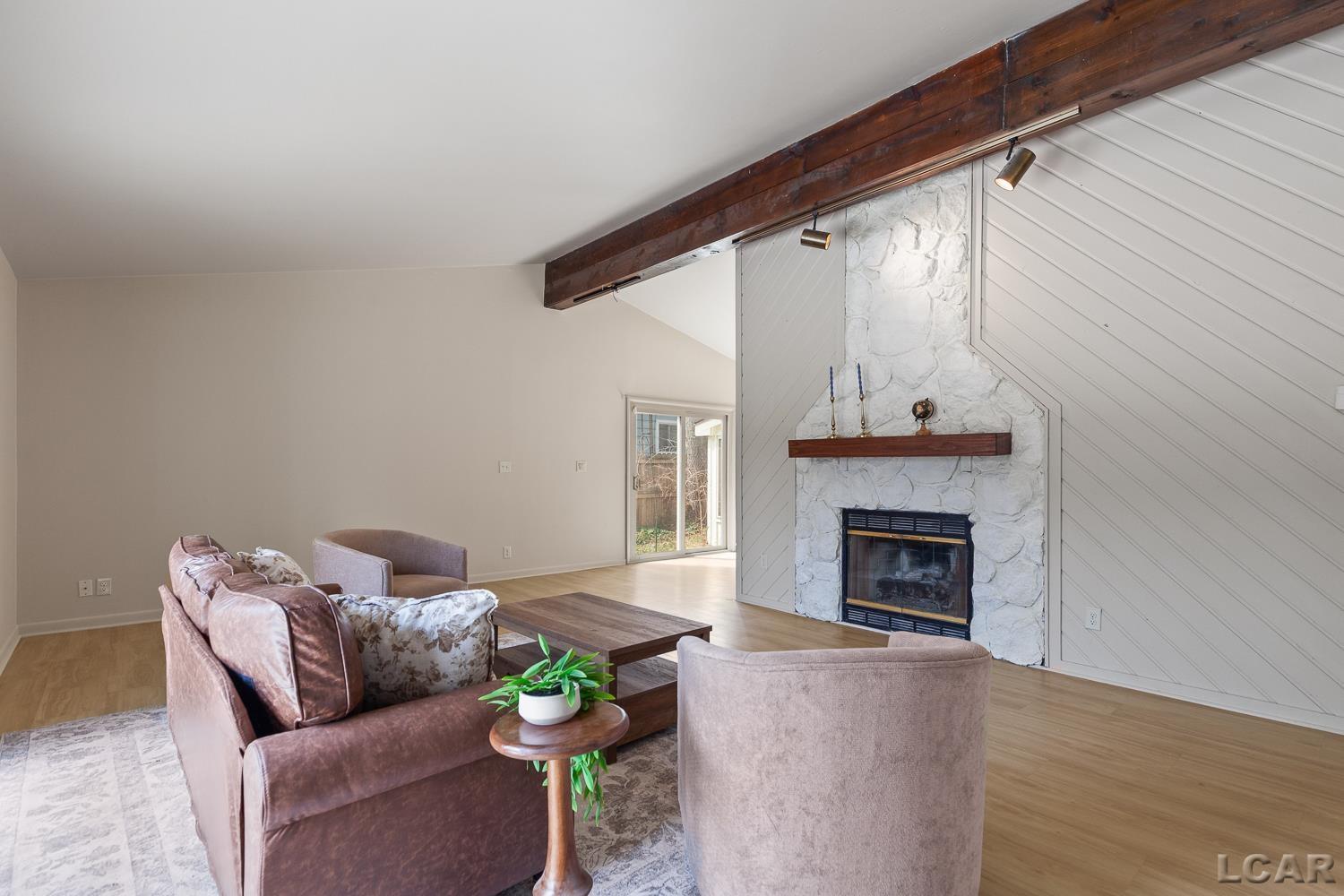 306 N Van Buren Street, Tecumseh, MI, 49286