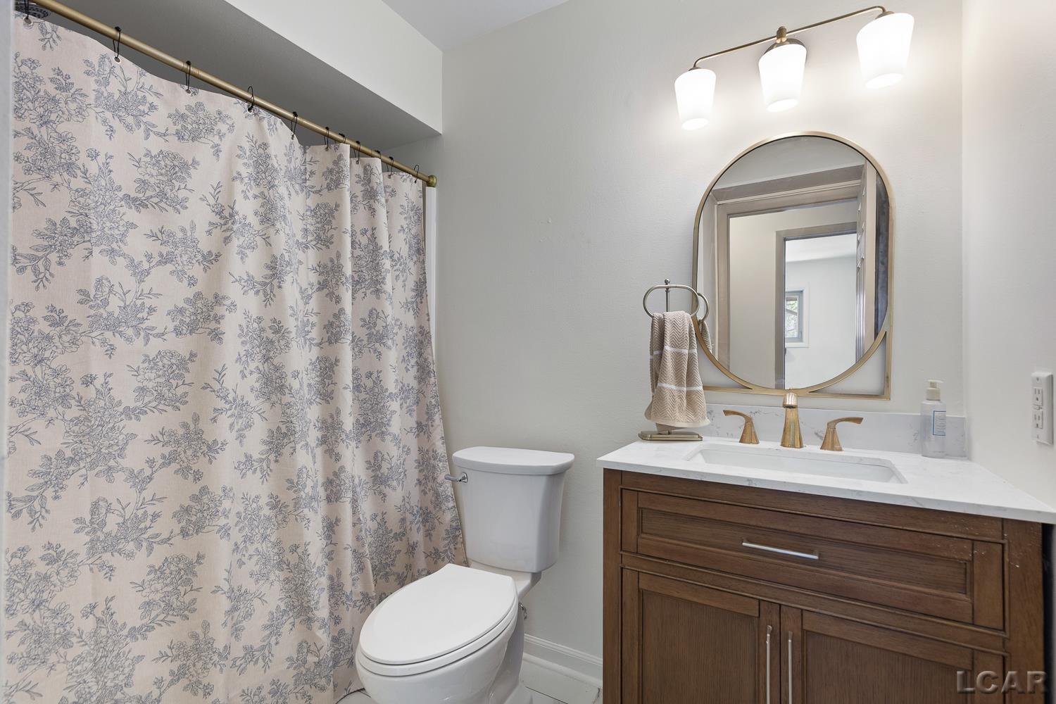 306 N Van Buren Street, Tecumseh, MI, 49286