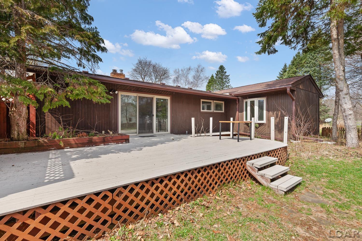 306 N Van Buren Street, Tecumseh, MI, 49286