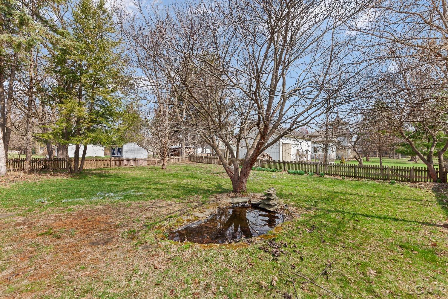 306 N Van Buren Street, Tecumseh, MI, 49286