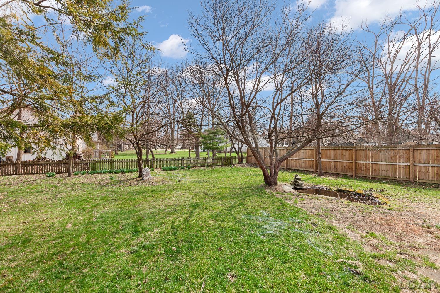 306 N Van Buren Street, Tecumseh, MI, 49286