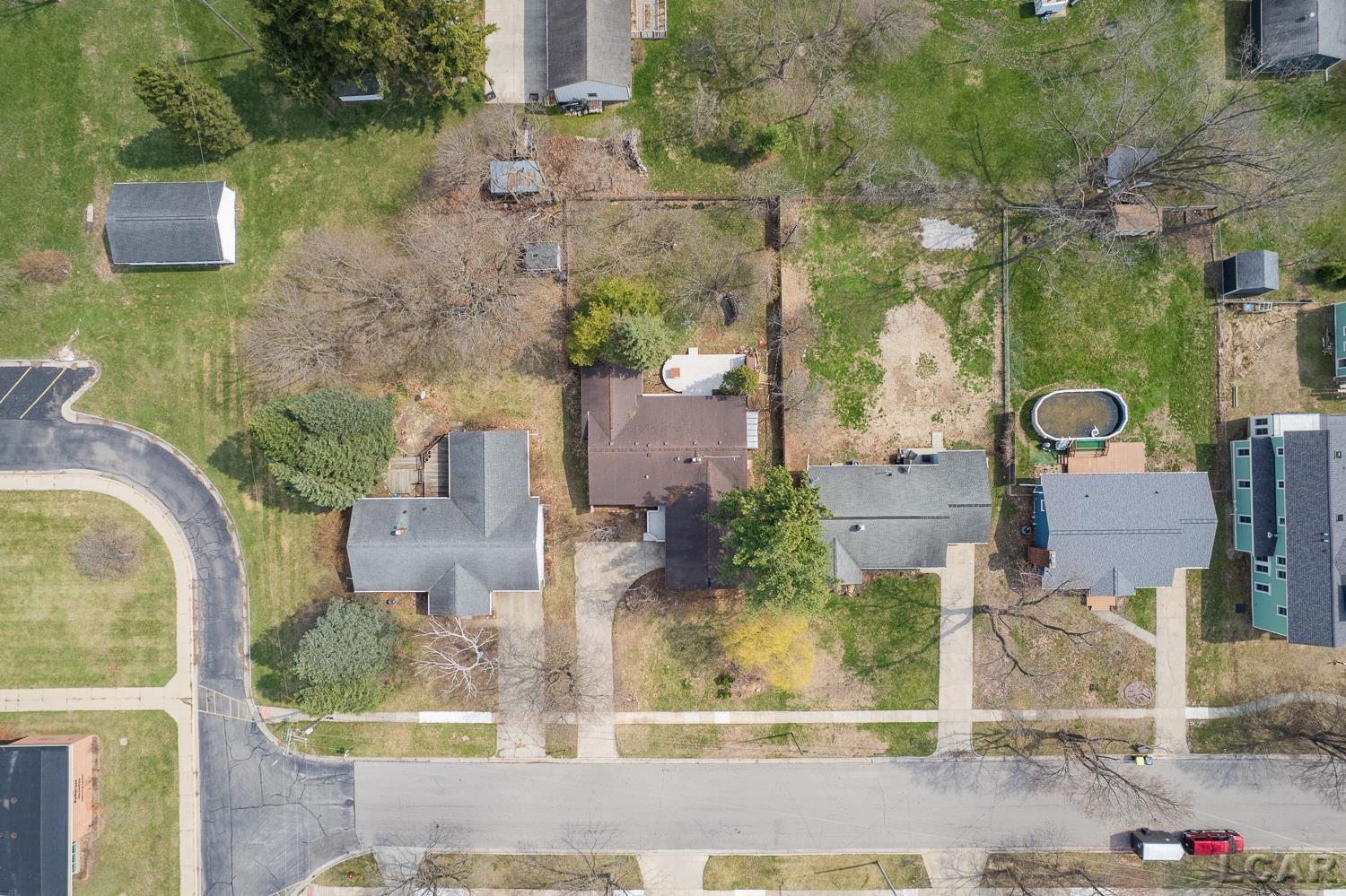 306 N Van Buren Street, Tecumseh, MI, 49286