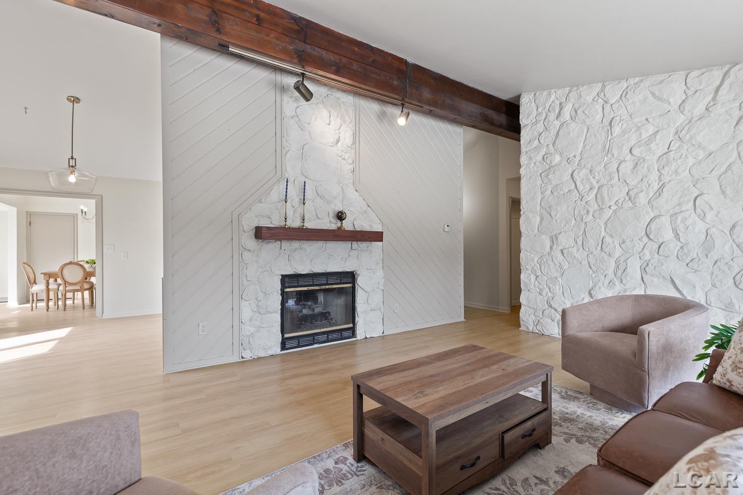 306 N Van Buren Street, Tecumseh, MI, 49286