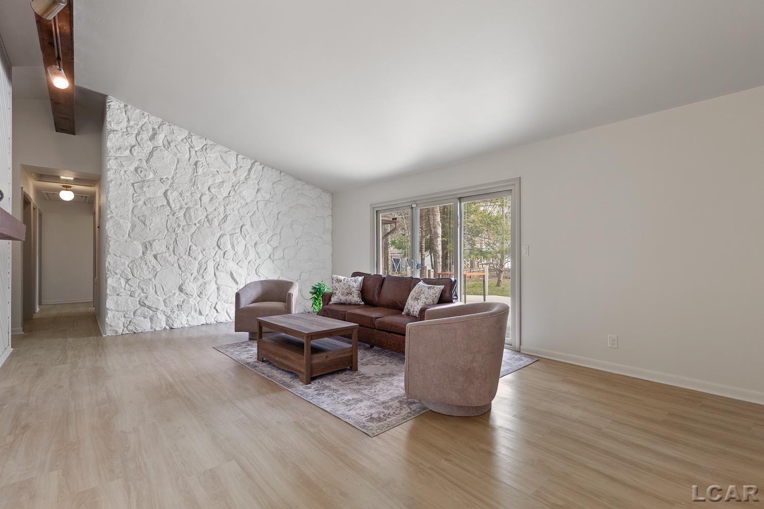 306 N Van Buren Street, Tecumseh, MI, 49286