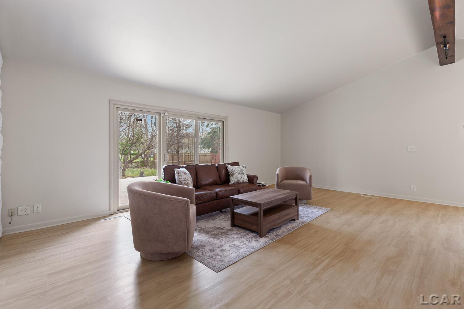 306 N Van Buren Street, Tecumseh, MI, 49286