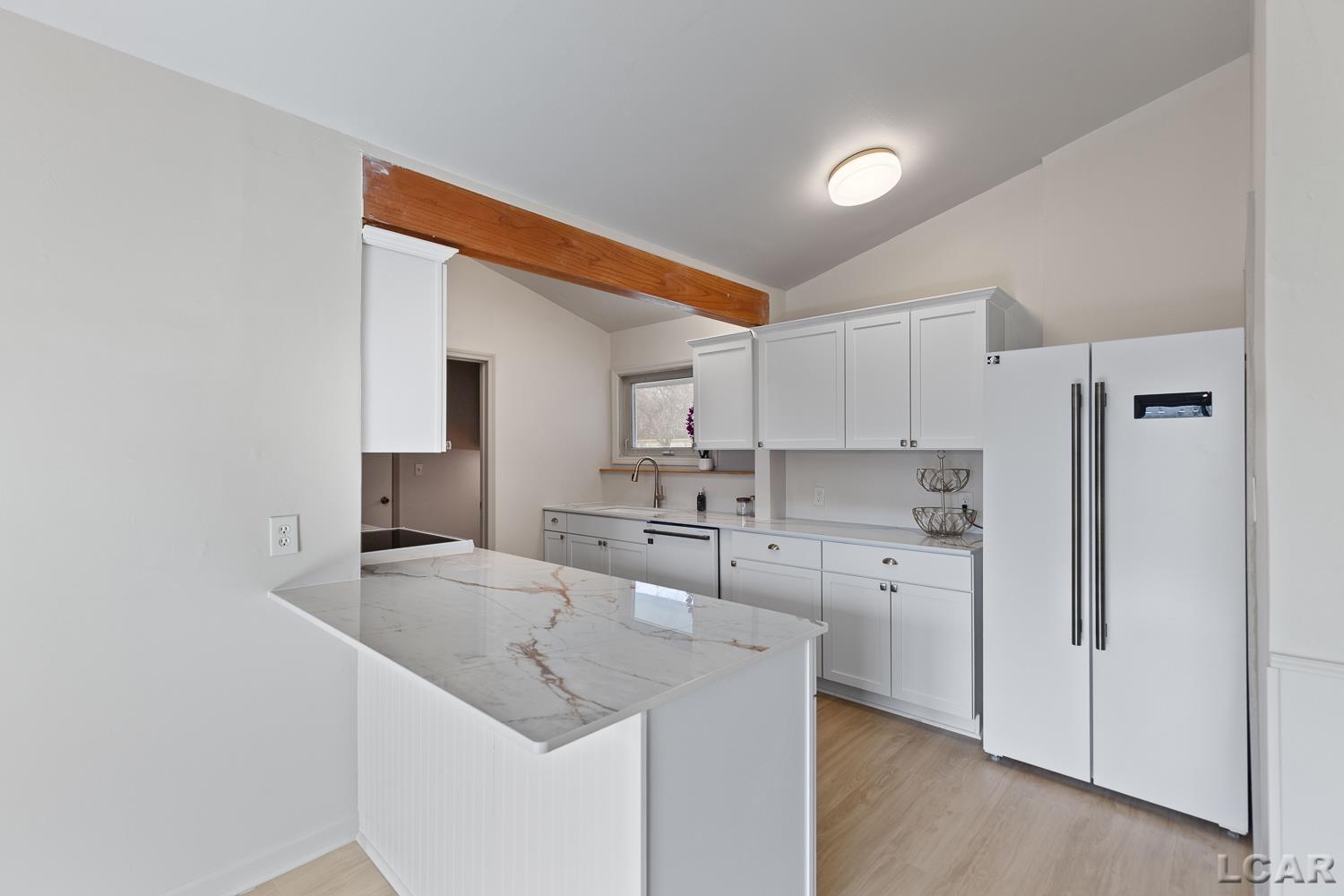 306 N Van Buren Street, Tecumseh, MI, 49286