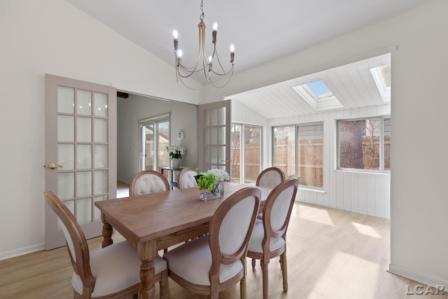 306 N Van Buren Street, Tecumseh, MI, 49286