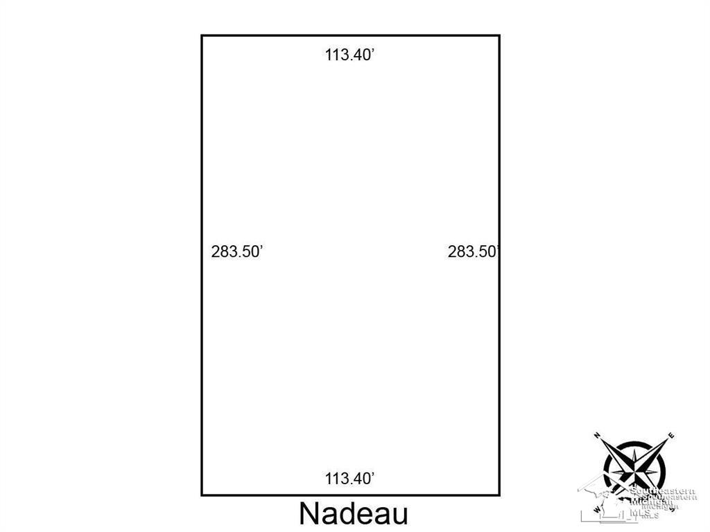 4260 & 4264 S Lake Wilson Road, Hillsdale, MI, 49242