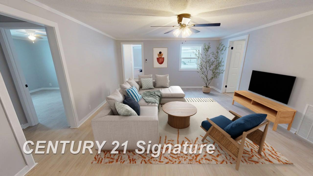 474 W Taylor Drive, Sanford, MI, 48657