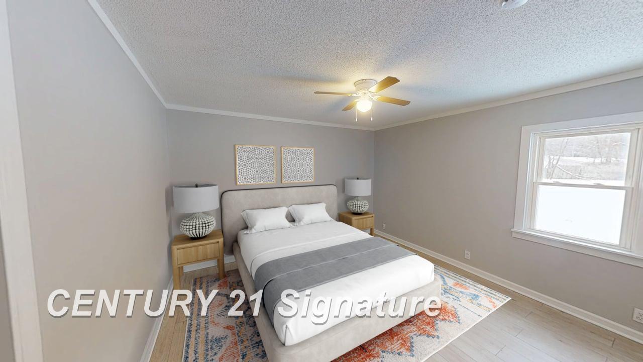 474 W Taylor Drive, Sanford, MI, 48657