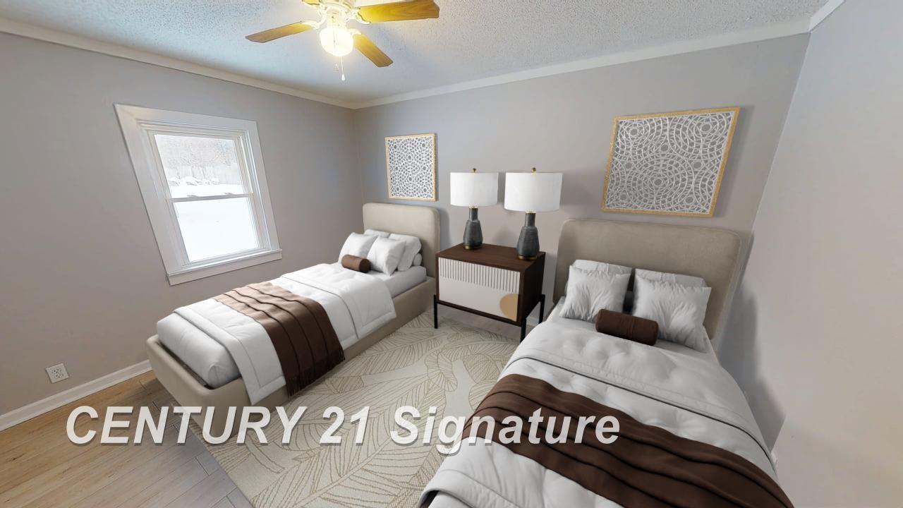 474 W Taylor Drive, Sanford, MI, 48657