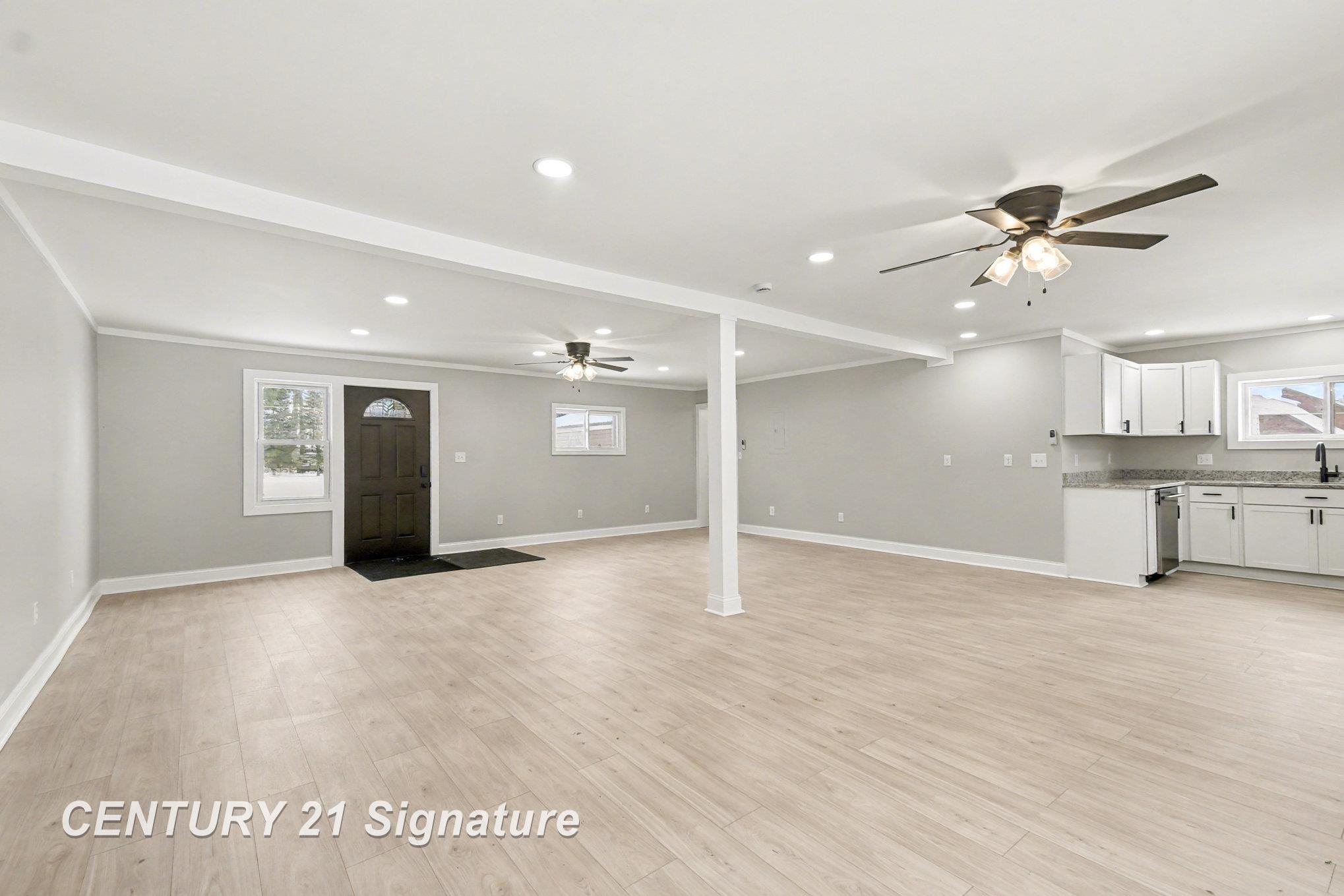 474 W Taylor Drive, Sanford, MI, 48657