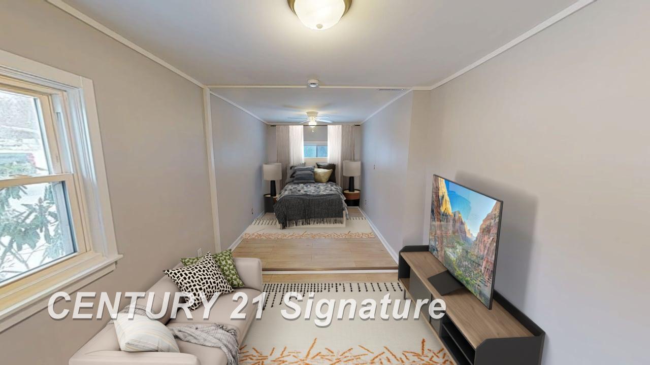 474 W Taylor Drive, Sanford, MI, 48657