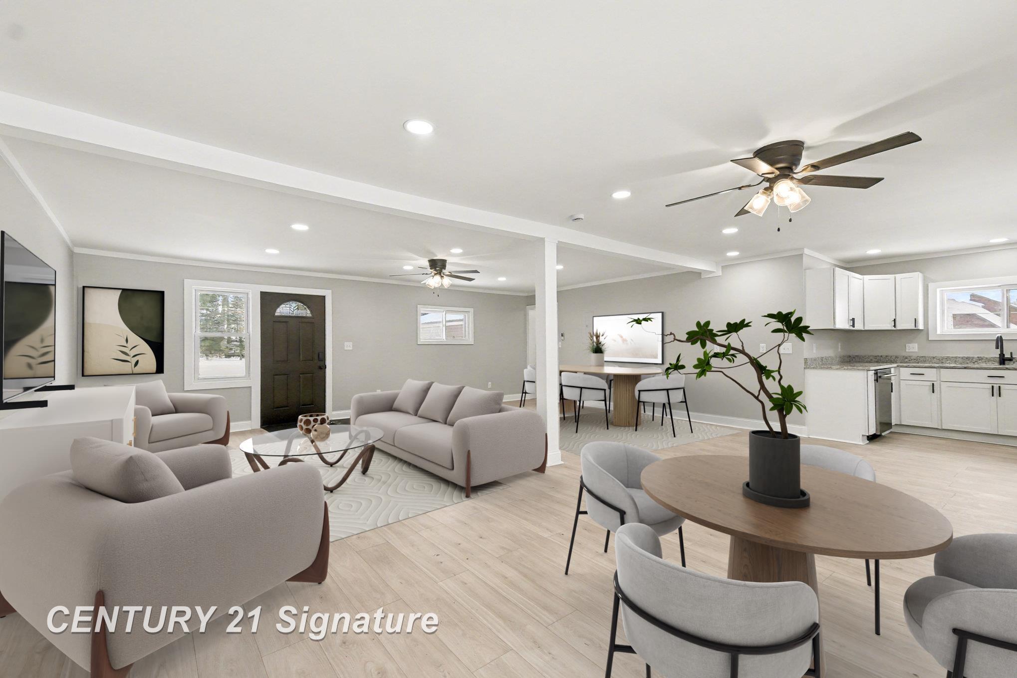 474 W Taylor Drive, Sanford, MI, 48657