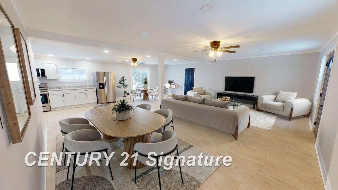 474 W Taylor Drive, Sanford, MI, 48657