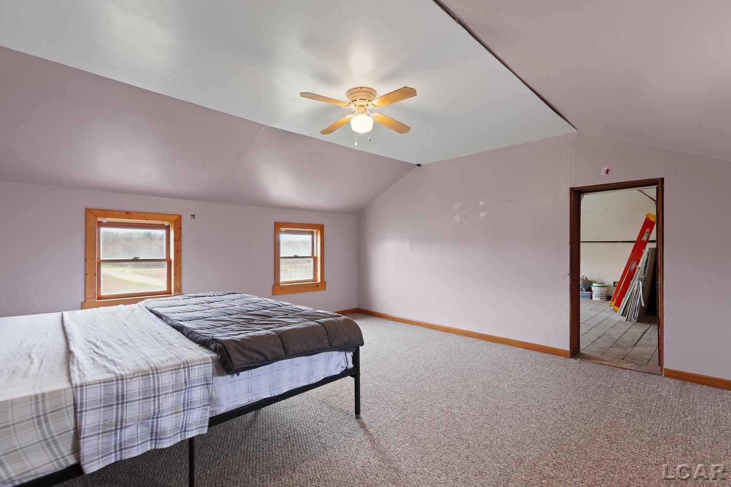 10921 Shepherd Road, Onsted, MI, 49265