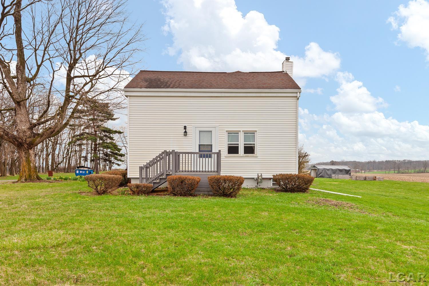 10921 Shepherd Road, Onsted, MI, 49265