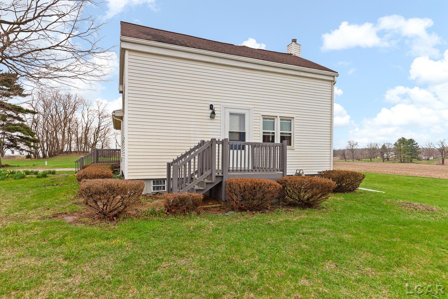 10921 Shepherd Road, Onsted, MI, 49265