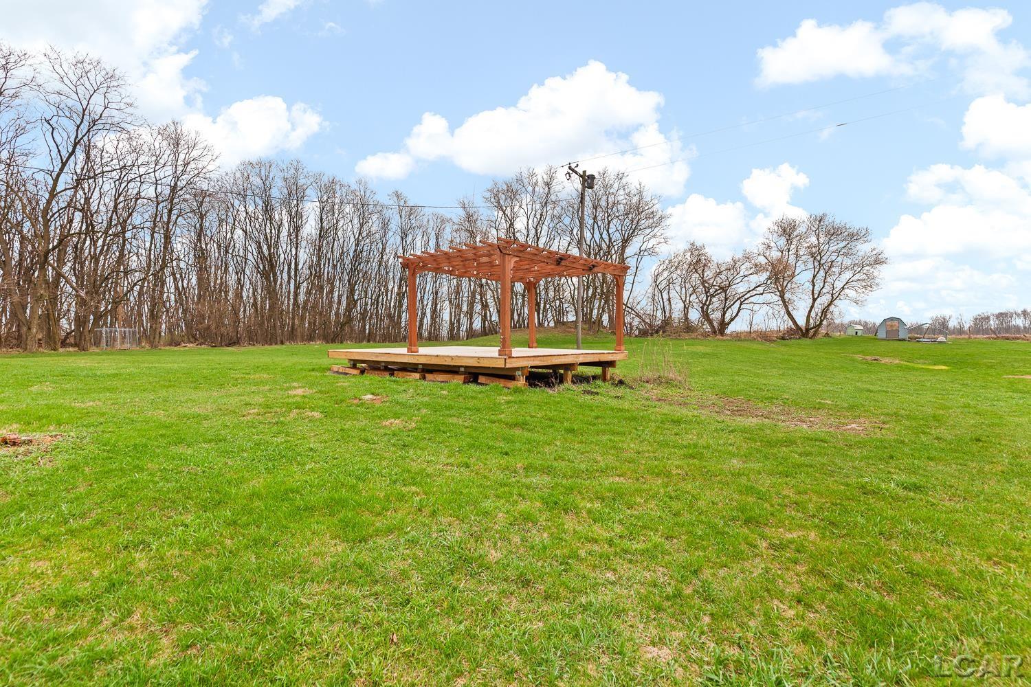 10921 Shepherd Road, Onsted, MI, 49265