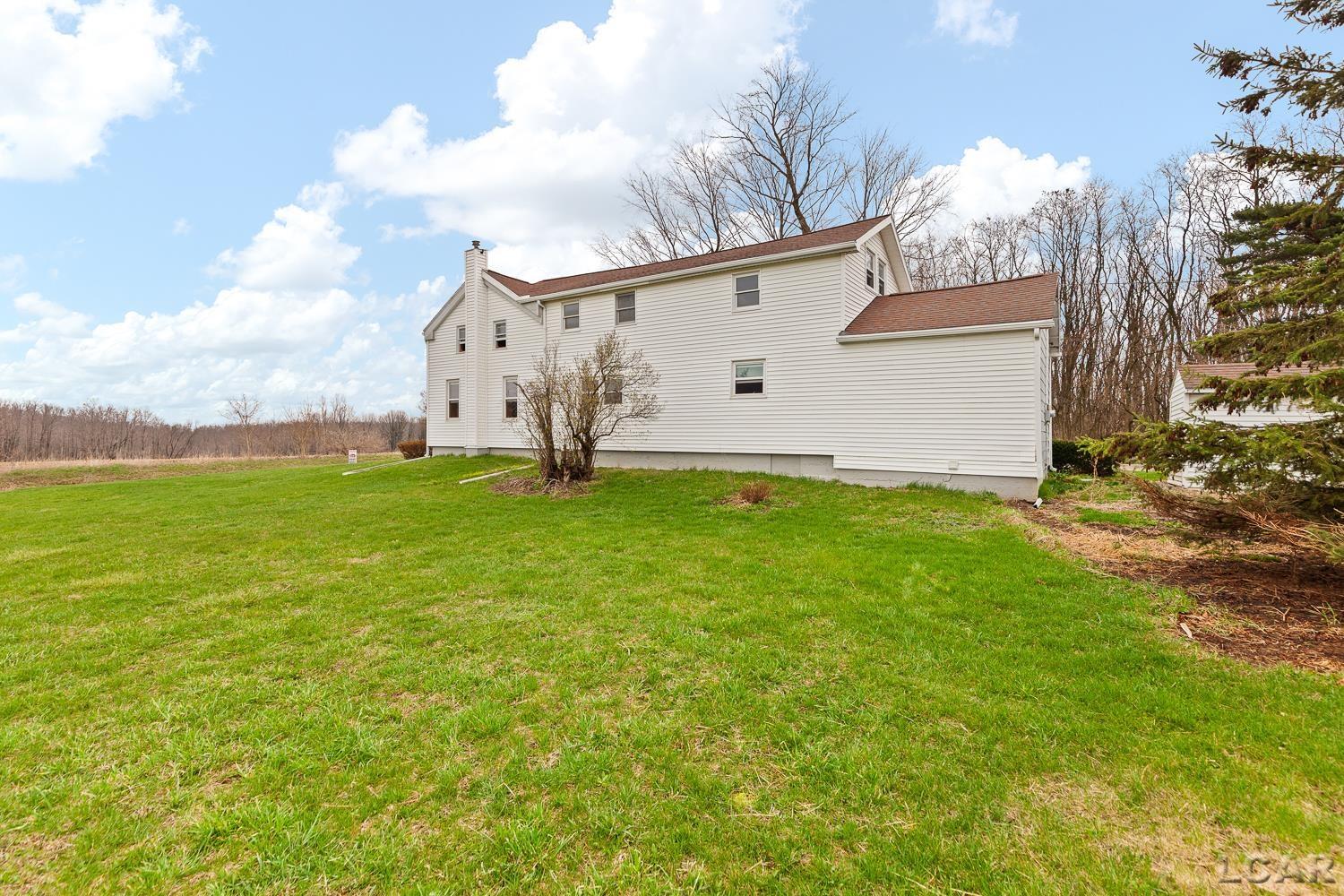 10921 Shepherd Road, Onsted, MI, 49265