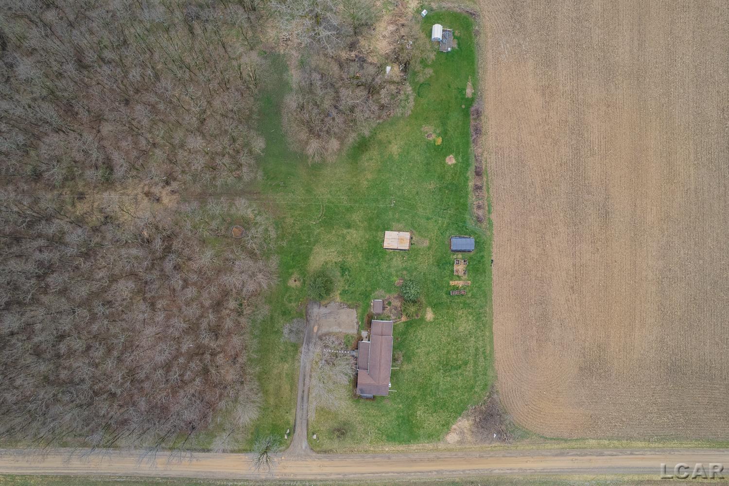 10921 Shepherd Road, Onsted, MI, 49265