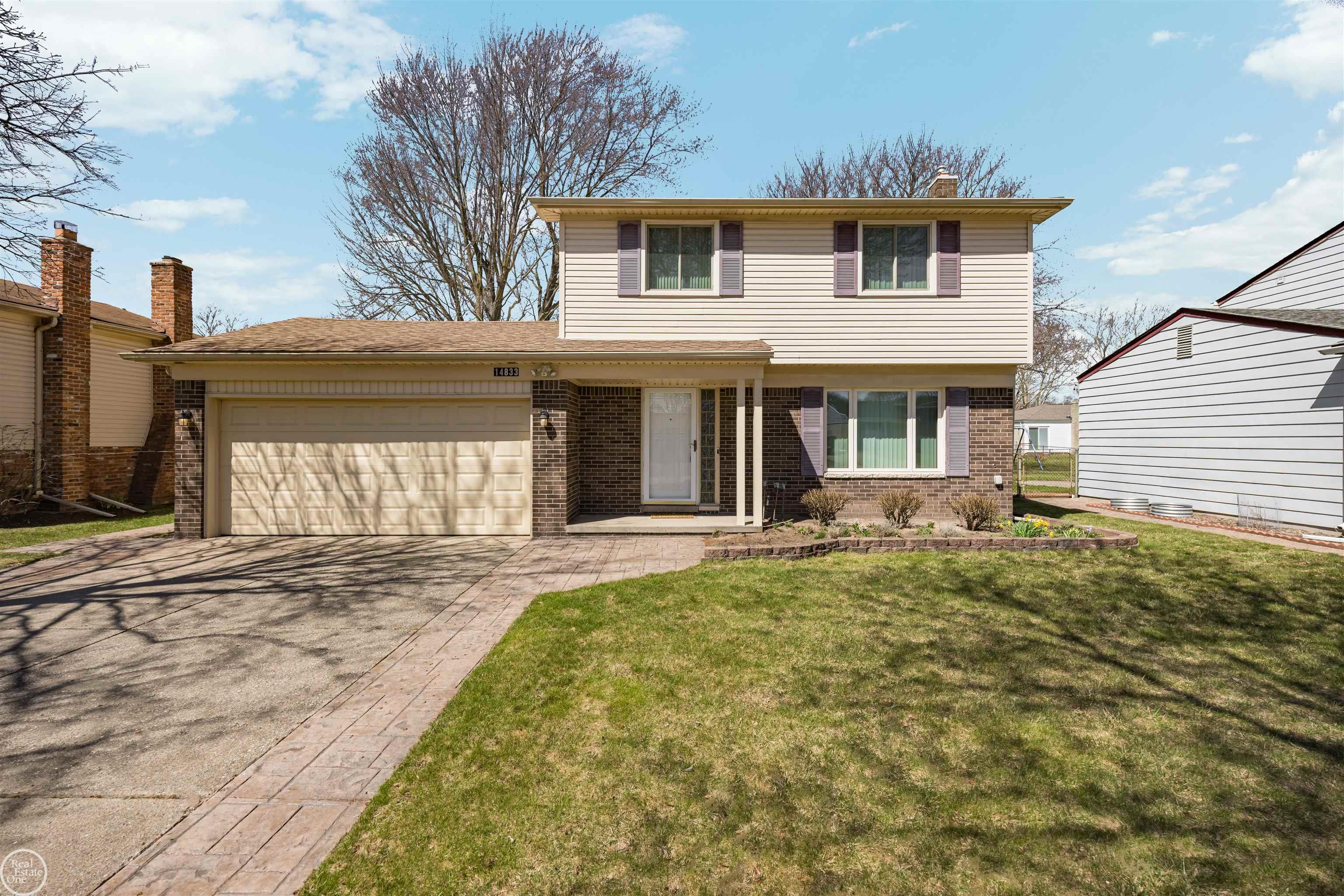 Fenton, MI, 48430 1830