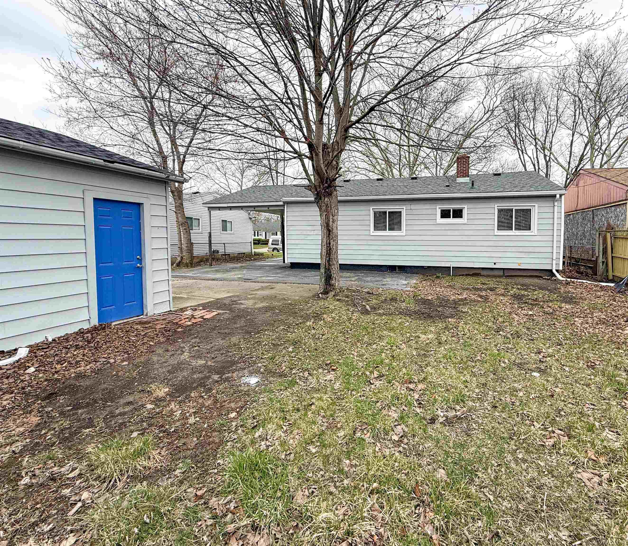 3608 Providence Street, Flint, MI, 48503